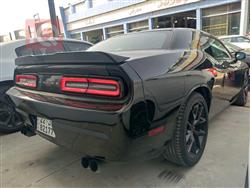 دۆج چالنجەر